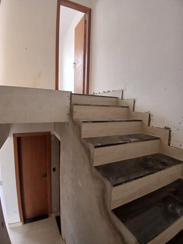 Casa, Recanto Verde, 3 Quartos, 2 Vagas, 1 Suíte