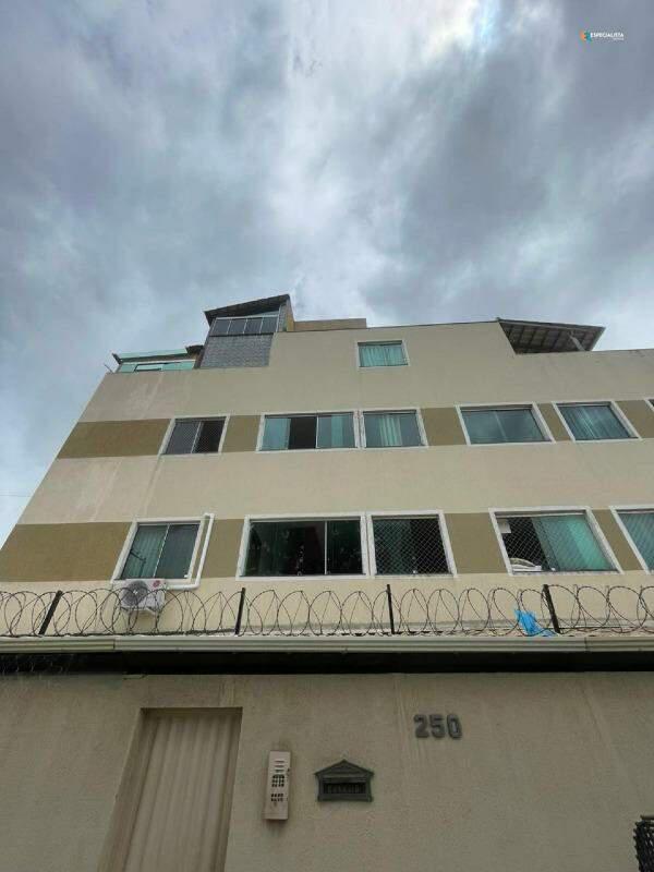 Apartamento, São Benedito, 2 Quartos, 1 Vaga