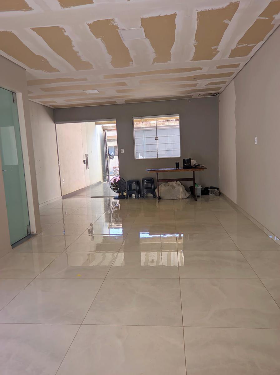 Casa, Jardim Primavera, 0 Quarto, 1 Vaga