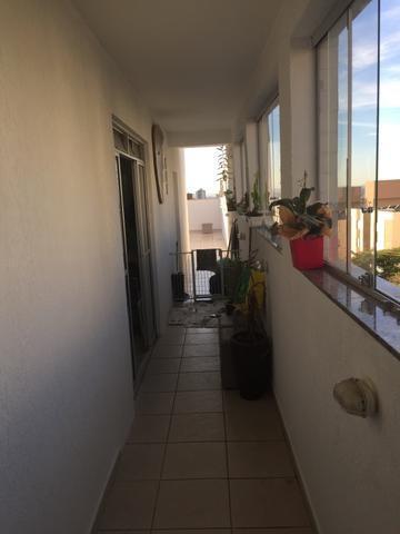 Cobertura, Buritis, 3 Quartos, 2 Vagas