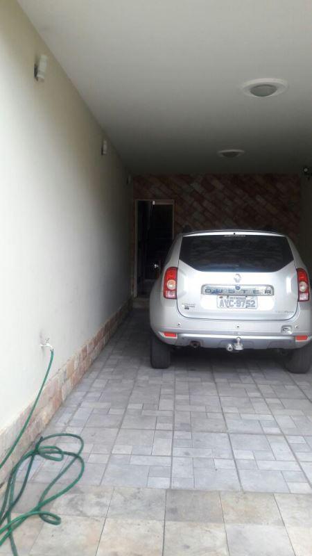 Casa, Santa Amélia, 4 Quartos, 2 Vagas, 1 Suíte