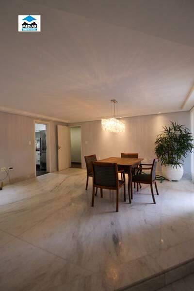 Apartamento, Sion, 4 Quartos, 2 Vagas, 1 Suíte