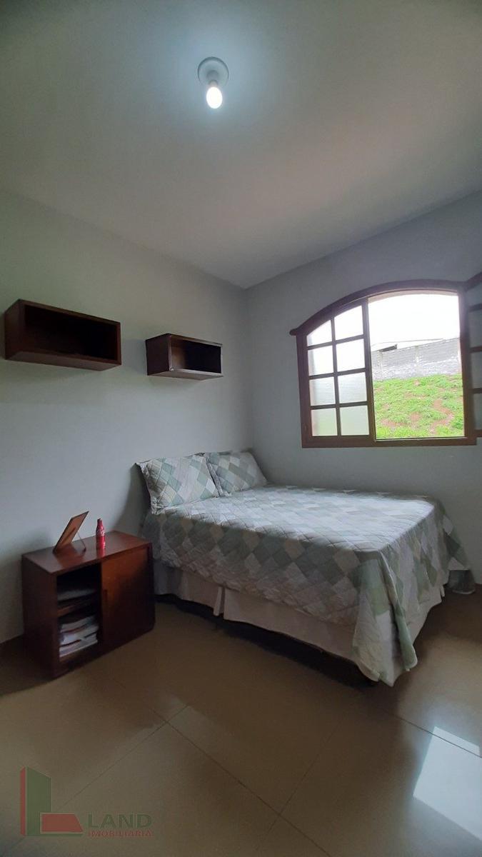 Casa, Alto Caiçaras, 6 Quartos, 3 Vagas, 4 Suítes