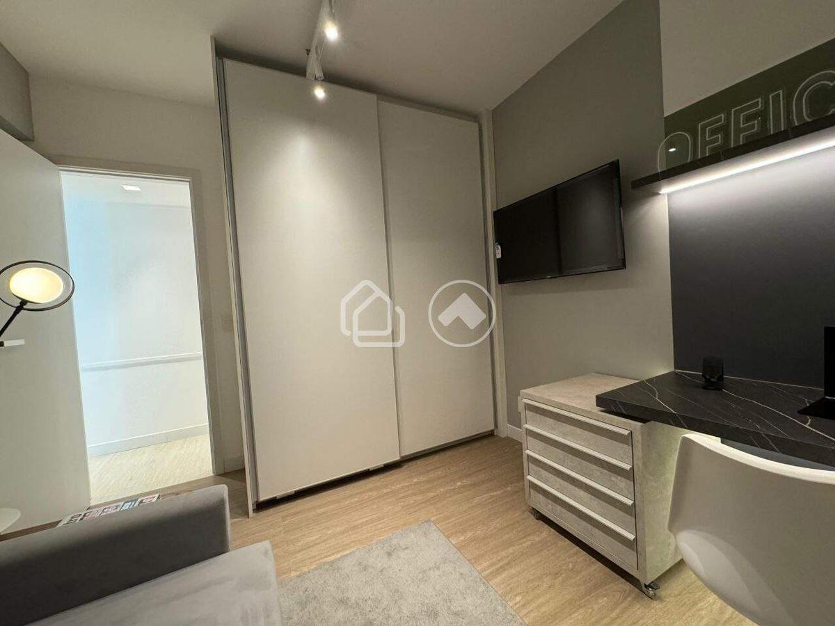 Apartamento, Vila da Serra, 2 Quartos, 1 Vaga, 1 Suíte