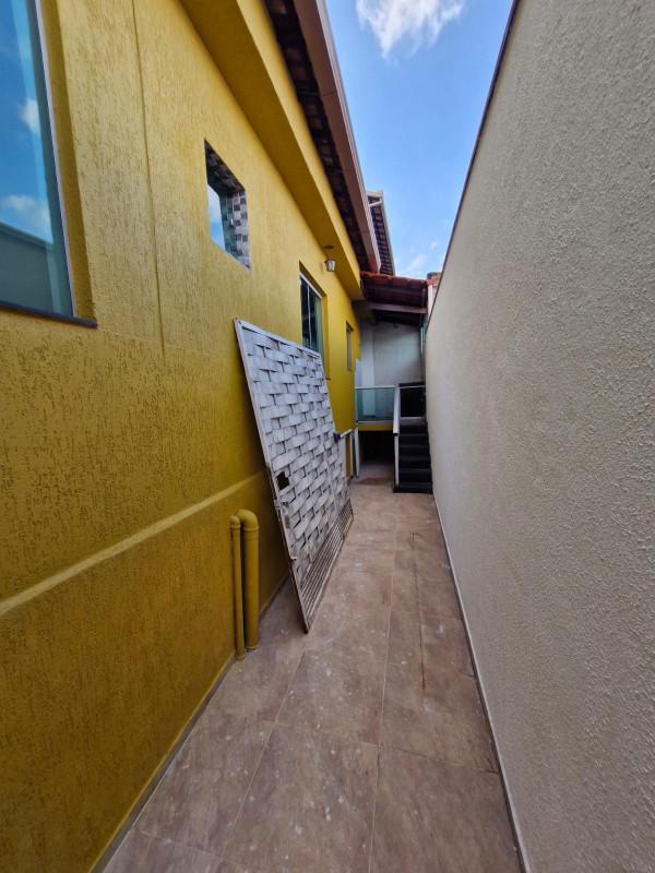Casa, Alvorada, 3 Quartos, 2 Vagas