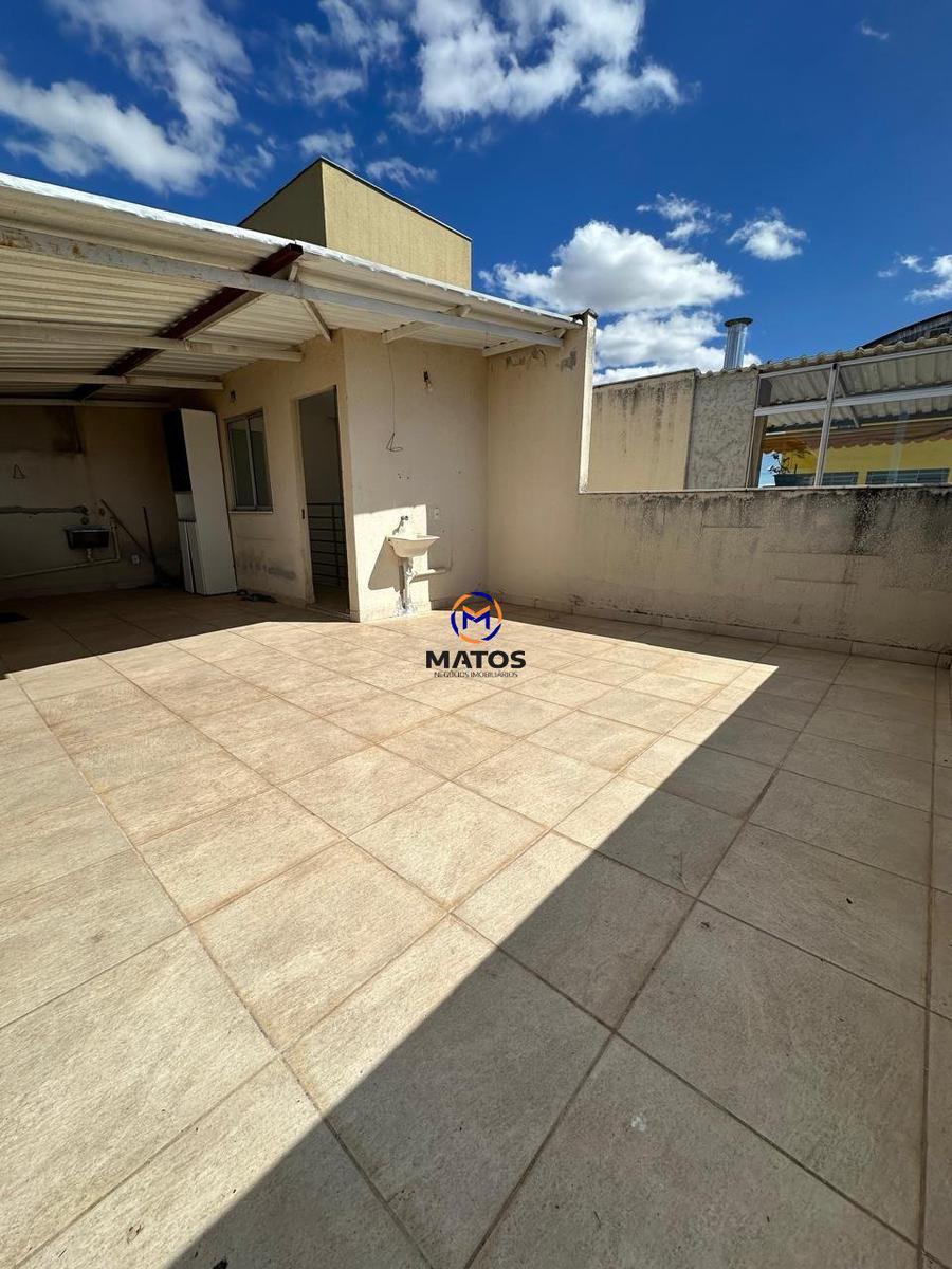 Apartamento, Frei Leopoldo, 2 Quartos, 2 Vagas, 1 Suíte