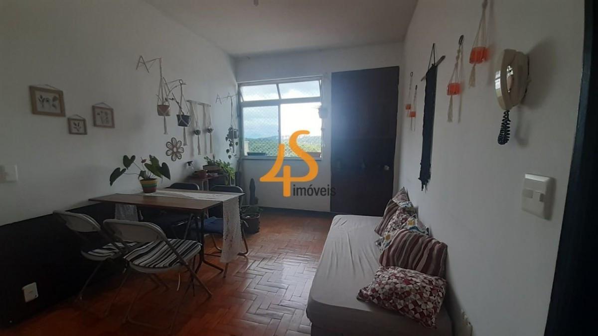 Apartamento, Liberdade, 3 Quartos, 1 Vaga, 1 Suíte