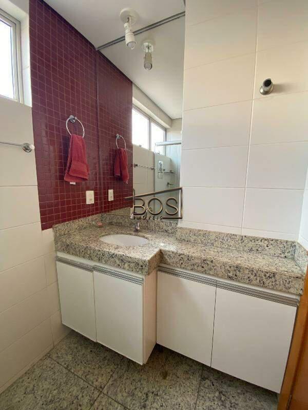 Apartamento, Esplanada, 3 Quartos, 2 Vagas, 1 Suíte