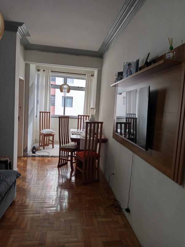 Apartamento, Centro, 3 Quartos, 0 Vaga