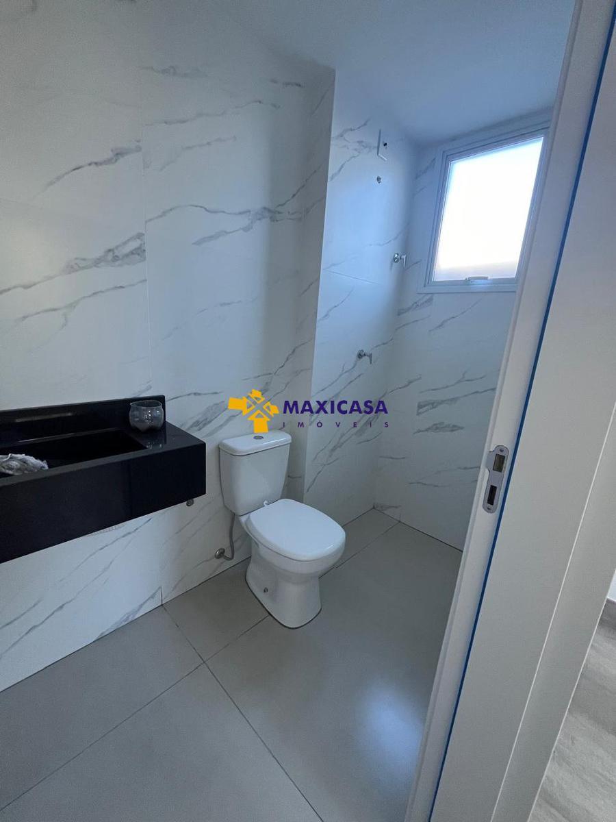 Apartamento, Padre Eustáquio, 3 Quartos, 1 Vaga, 1 Suíte