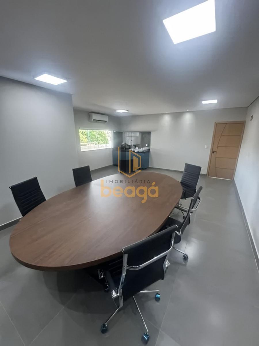 Galpão, Novo Progresso, 0 Quarto, 0 Vaga