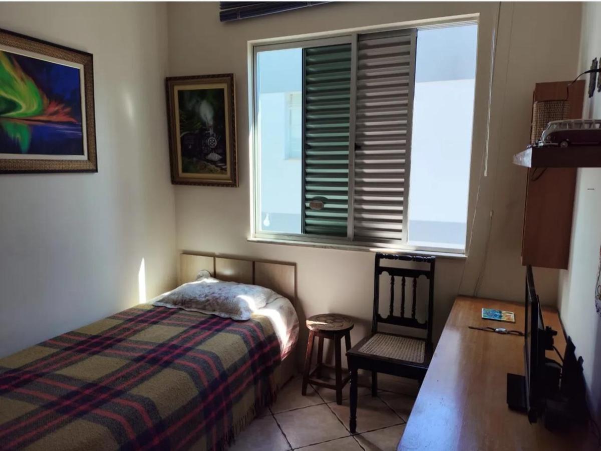 Cobertura, Cidade Nova, 4 Quartos, 4 Vagas, 2 Suítes