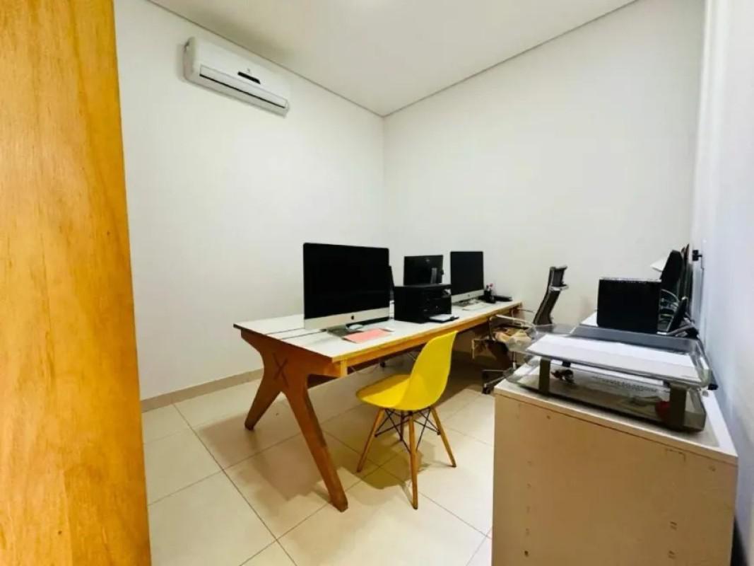 Casa, Bandeirantes (pampulha), 4 Quartos, 10 Vagas, 1 Suíte