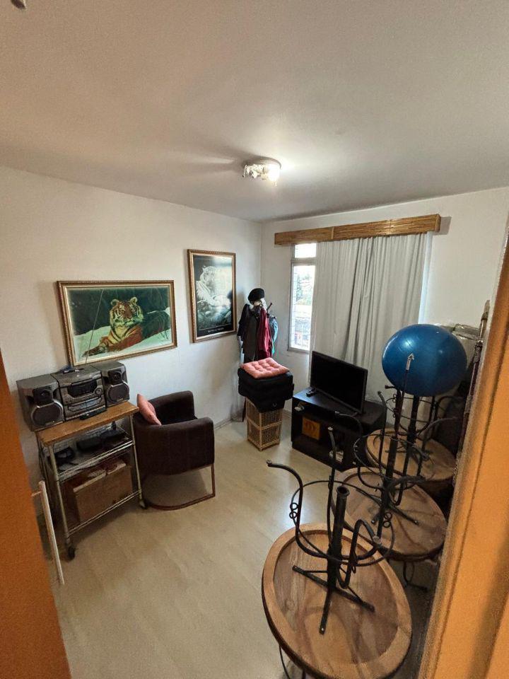 Apartamento, Liberdade, 2 Quartos, 2 Vagas, 1 Suíte