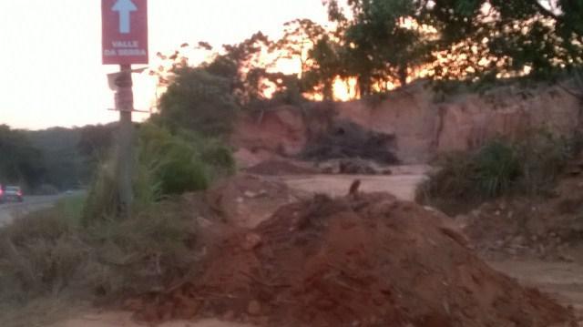 Lote, Cachoeira, 0 Quarto, 0 Vaga