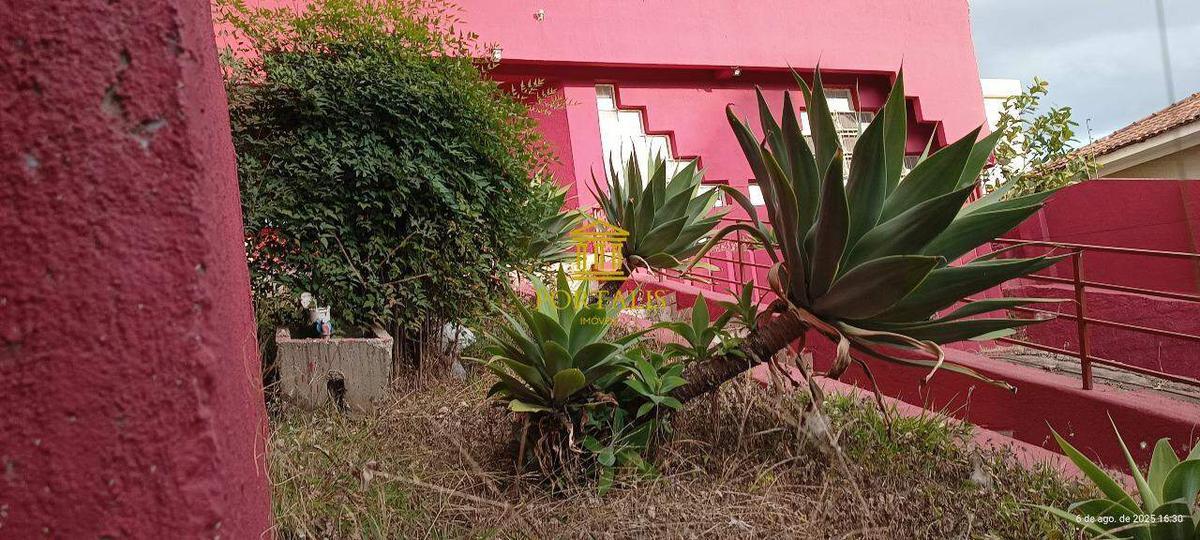 Casa, Floresta, 3 Quartos, 2 Vagas, 1 Suíte