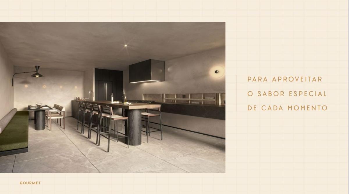 Apartamento, Funcionários, 4 Quartos, 3 Vagas, 4 Suítes