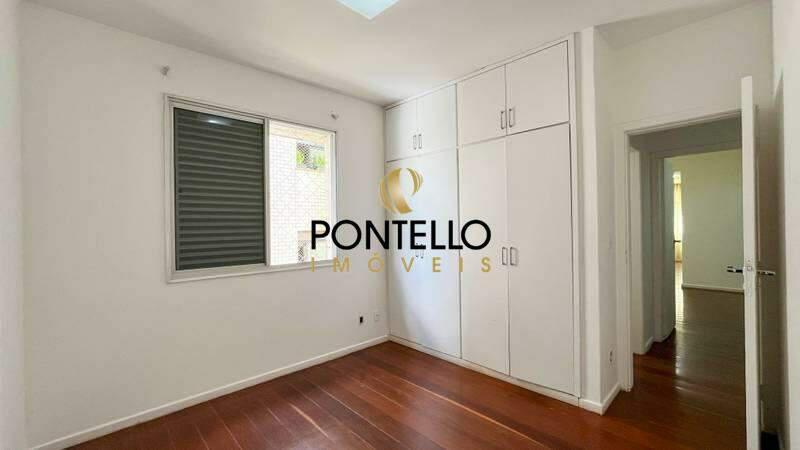 Cobertura, Serra, 4 Quartos, 2 Vagas, 1 Suíte