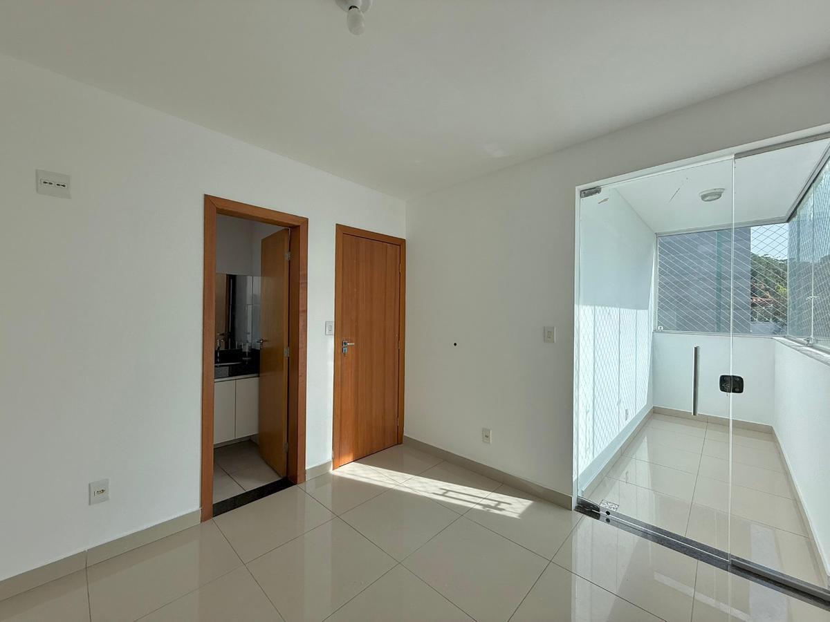 Cobertura, São Luiz (pampulha), 4 Quartos, 3 Vagas, 1 Suíte