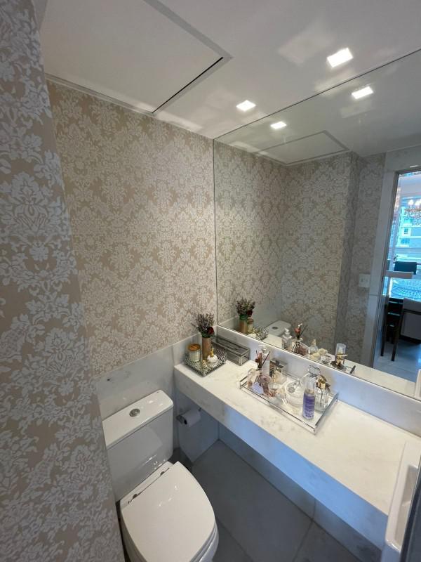 Apartamento, Lourdes, 4 Quartos, 3 Vagas, 2 Suítes