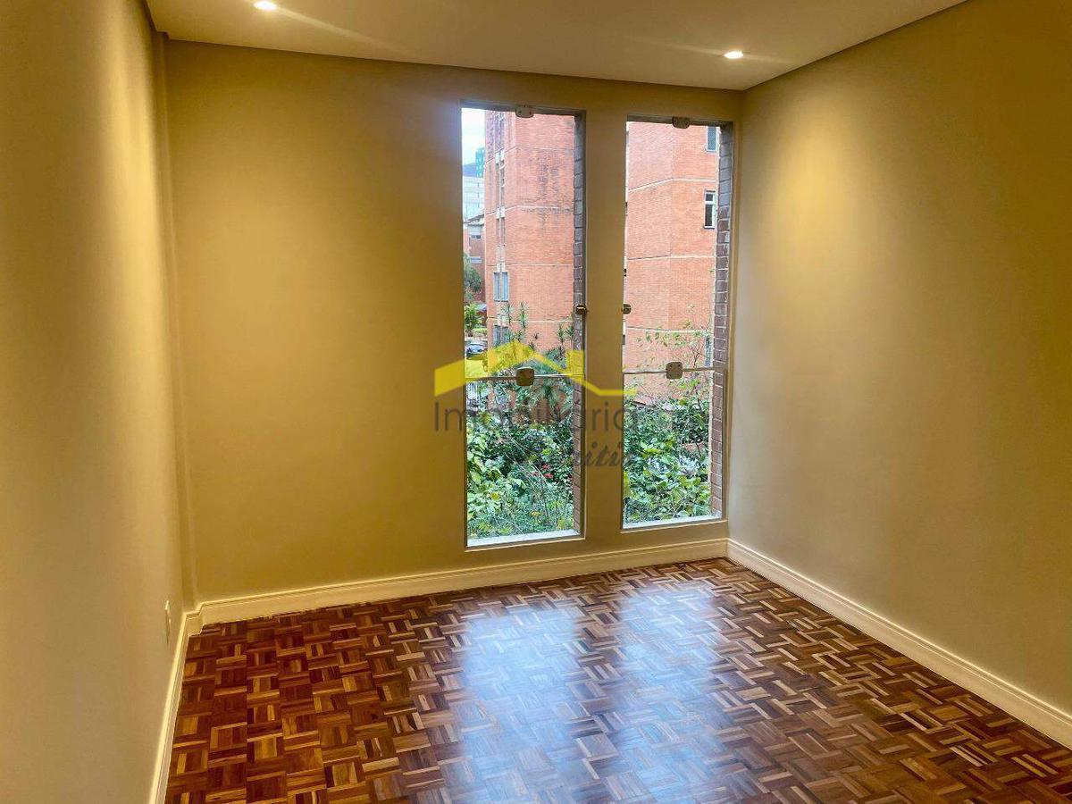 Apartamento, Havaí, 3 Quartos, 1 Vaga
