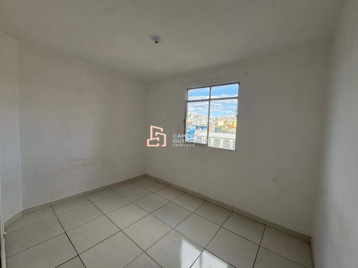 Apartamento, Industrial, 2 Quartos, 1 Vaga