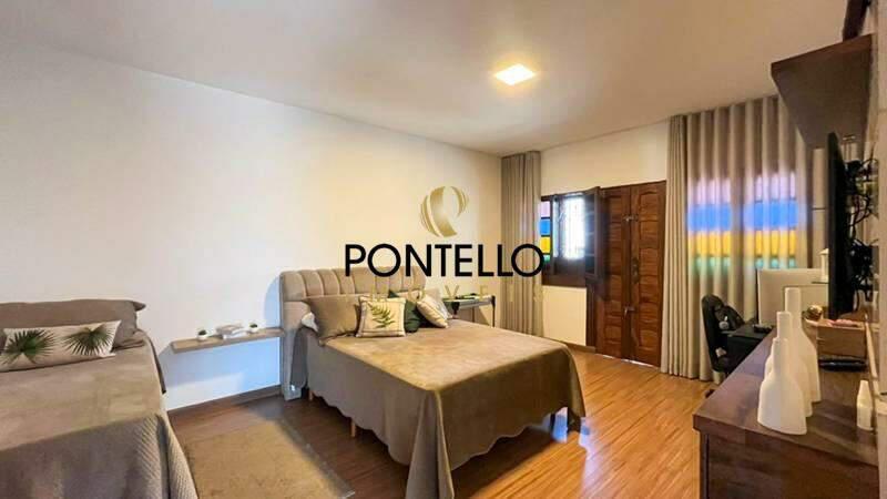 Casa, Alto Barroca, 5 Quartos, 2 Vagas, 2 Suítes
