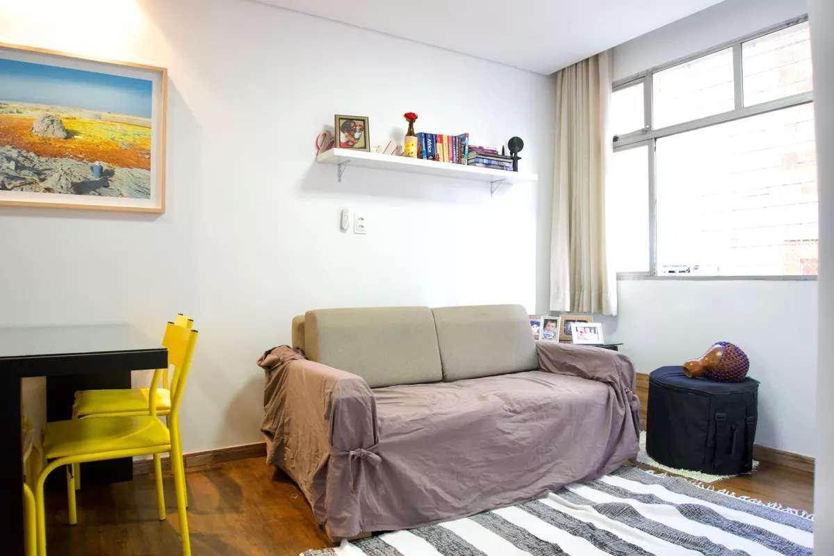 Cobertura, São Pedro, 3 Quartos, 1 Vaga, 1 Suíte