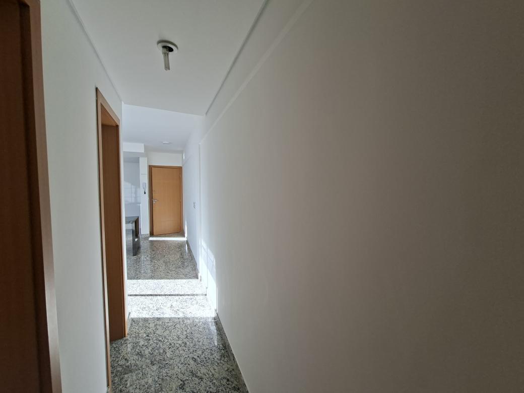 Apartamento, Funcionários, 2 Quartos, 2 Vagas, 1 Suíte