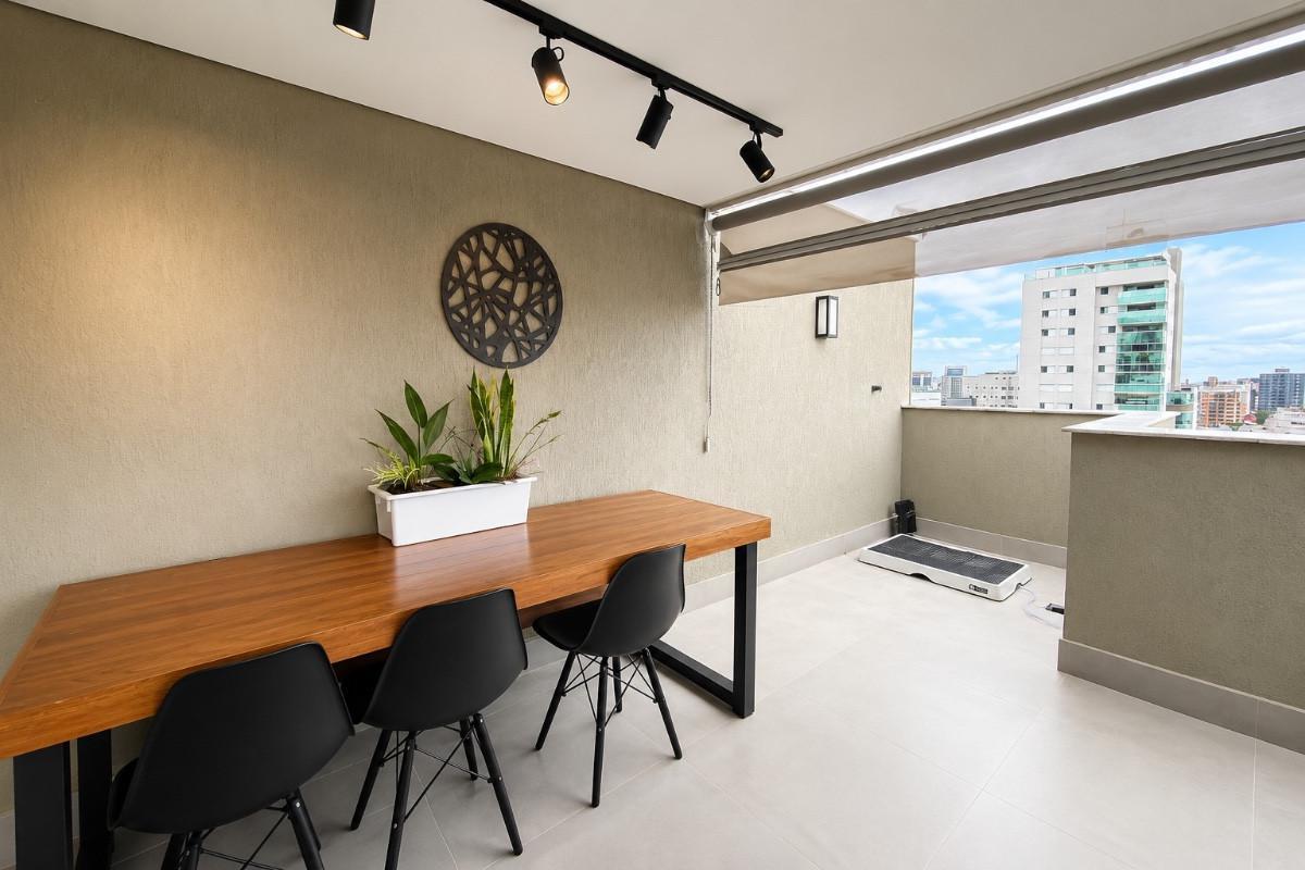 Apartamento, Santo Antônio, 3 Quartos, 2 Vagas, 1 Suíte