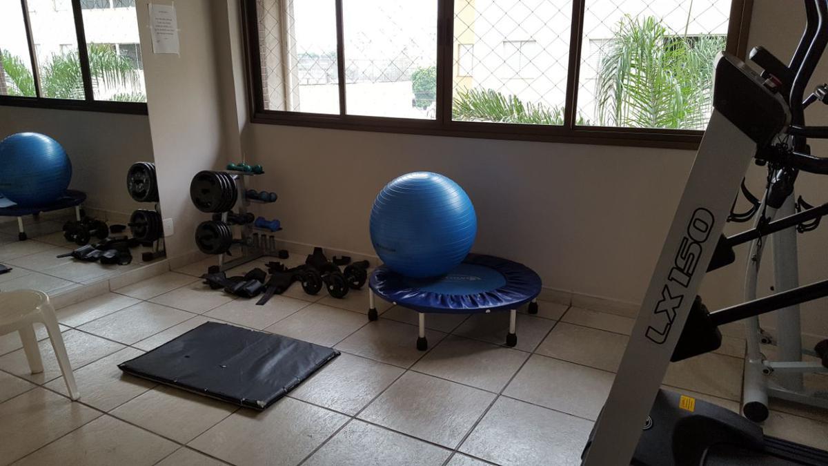 Apartamento, Silveira, 3 Quartos, 3 Vagas, 1 Suíte