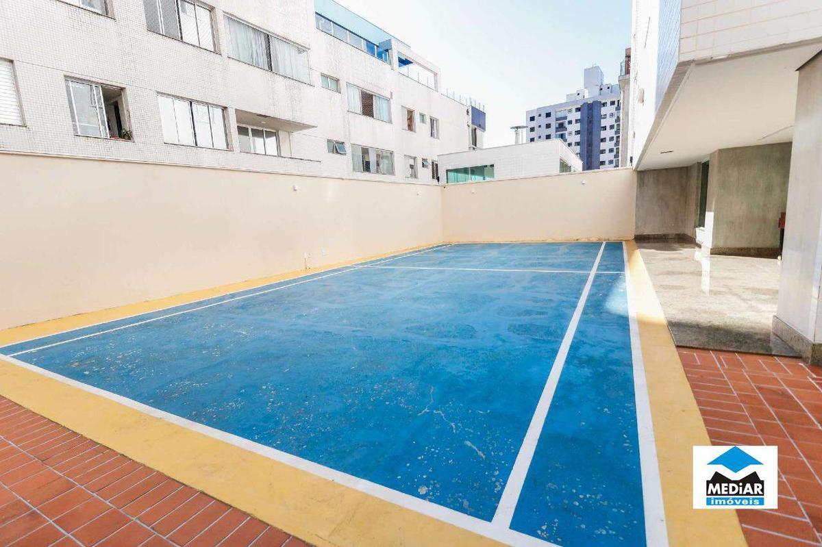 Apartamento, Buritis, 4 Quartos, 3 Vagas, 3 Suítes