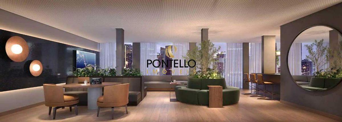 Apartamento, Sion, 2 Quartos, 2 Vagas, 2 Suítes