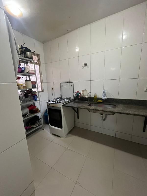 Apartamento, Guarani, 3 Quartos, 1 Vaga