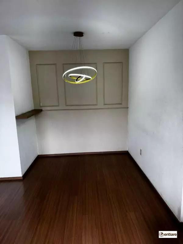 Apartamento, Jardim Riacho das Pedras, 2 Quartos, 1 Vaga, 1 Suíte