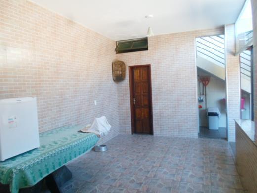 Casa, Santa Mônica, 3 Quartos, 4 Vagas, 1 Suíte