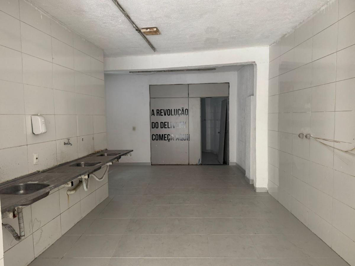 Andar, Caiçaras, 0 Quarto, 0 Vaga