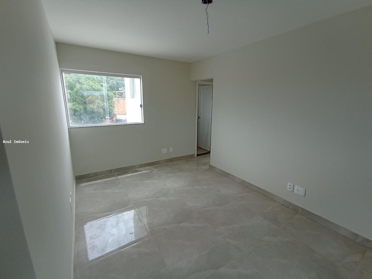 Apartamento, Letícia, 3 Quartos, 2 Vagas, 1 Suíte