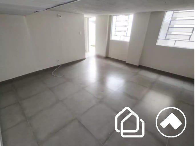 Quitinete, Glória, 1 Quarto