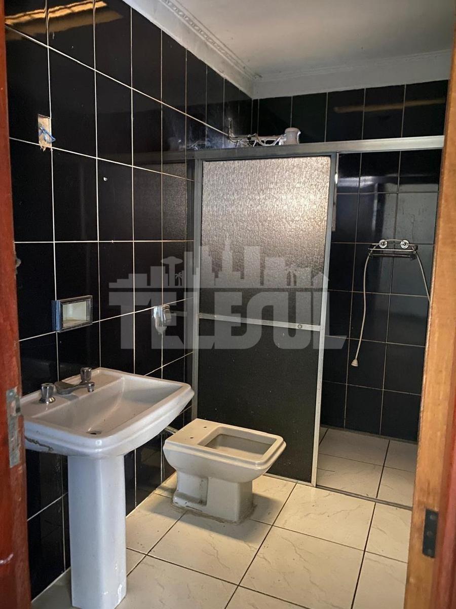 Casa, Jardim Corcetti I, 3 Quartos, 1 Vaga, 2 Suítes