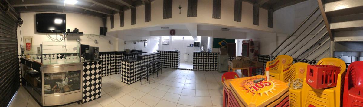 Andar, Santa Lúcia, 0 Quarto, 5 Vagas