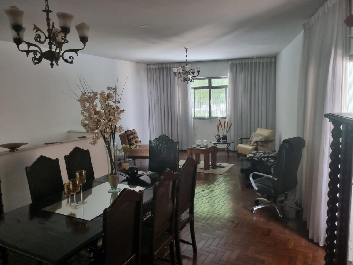 Casa, Carmo, 4 Quartos, 0 Vaga, 1 Suíte