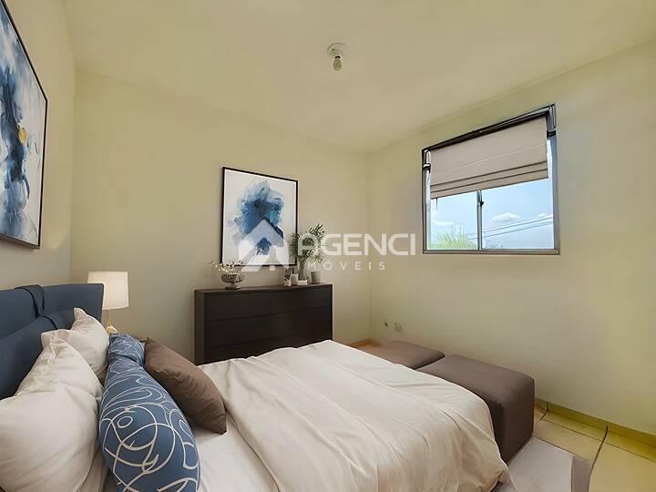 Apartamento, Cabral, 2 Quartos, 0 Vaga, 0 Suíte