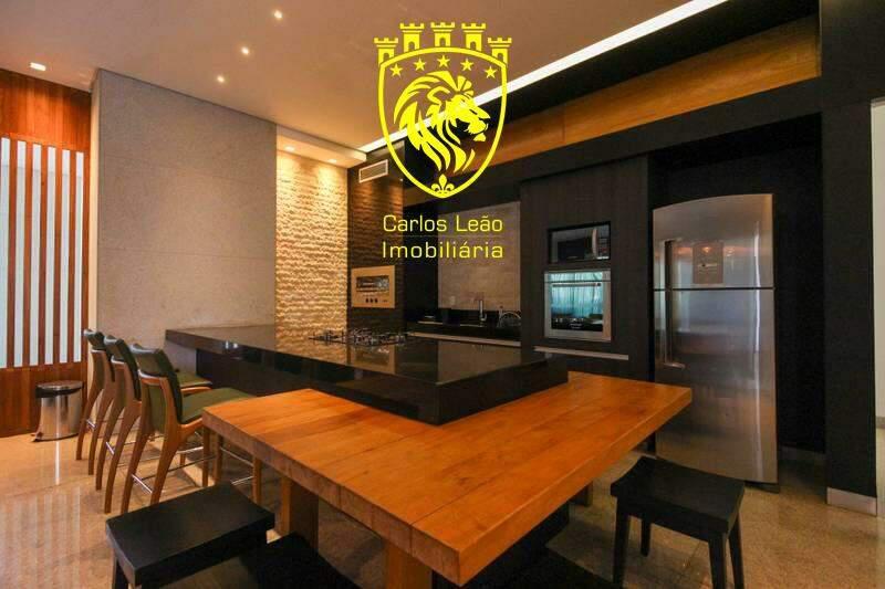 Apartamento, Santa Lúcia, 4 Quartos, 6 Vagas, 2 Suítes