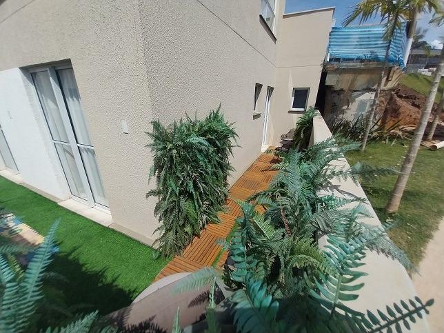 Apartamento, Centro, 3 Quartos, 2 Vagas, 1 Suíte