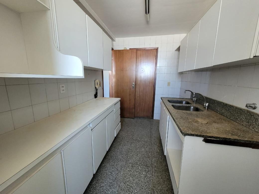 Apartamento, Santo Agostinho, 3 Quartos, 1 Vaga, 1 Suíte