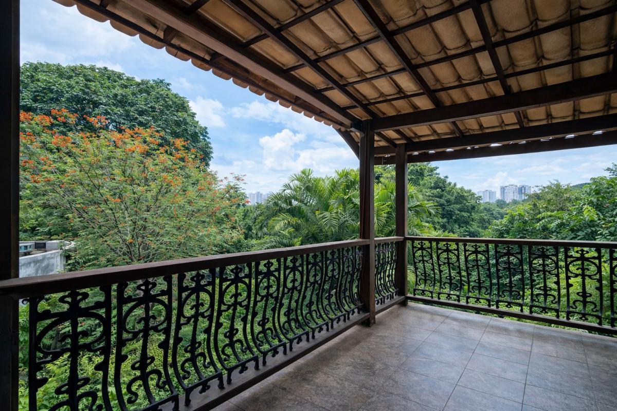 Casa, Village Terrasse I, 3 Quartos, 2 Vagas, 1 Suíte