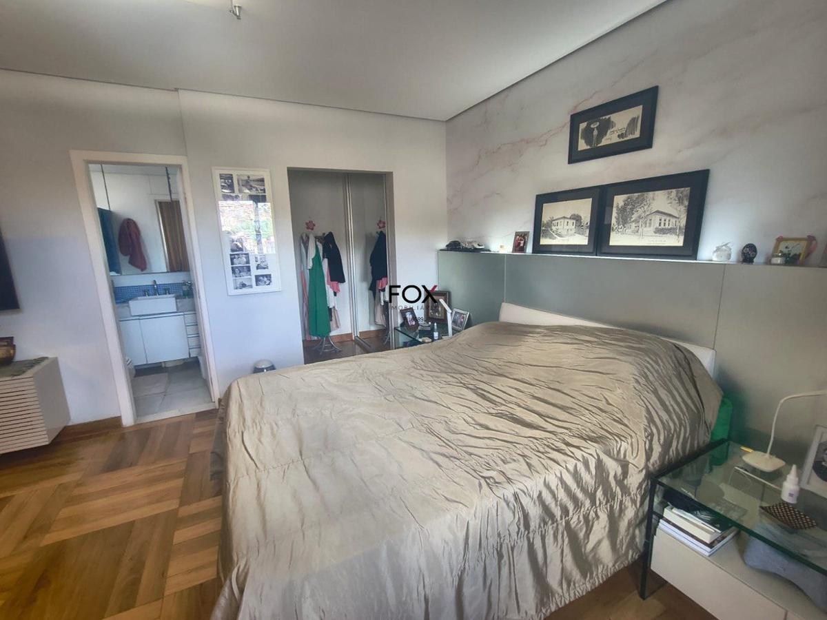 Apartamento, Vila Paris, 4 Quartos, 2 Vagas, 1 Suíte