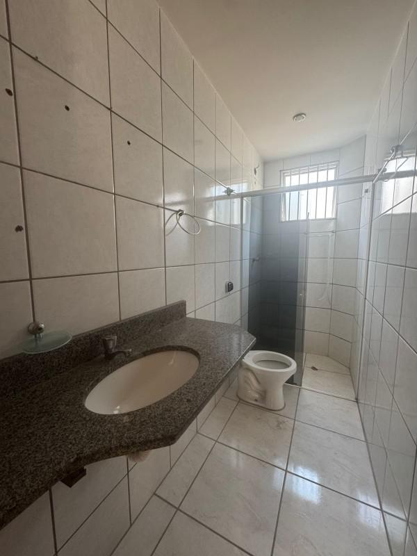 Cobertura, Castelo, 3 Quartos, 1 Vaga, 1 Suíte