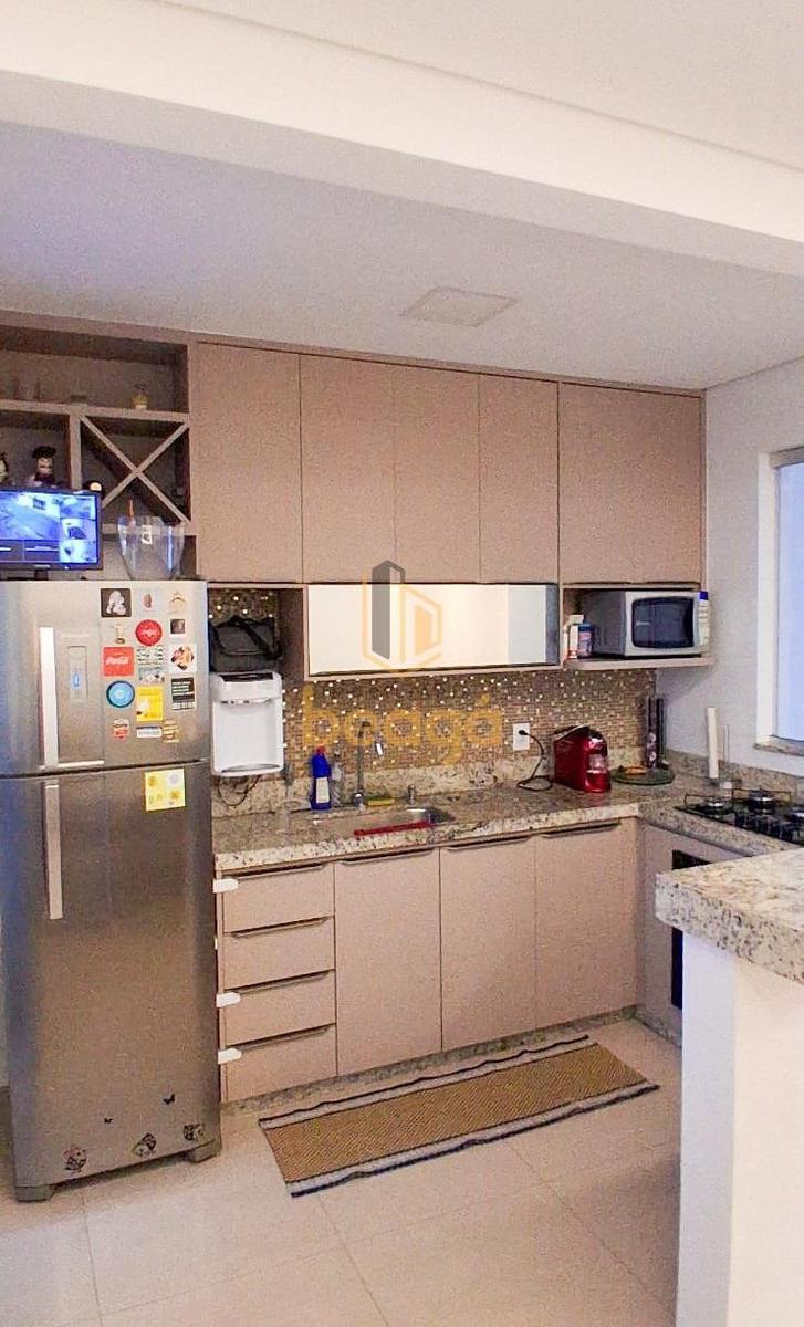 Casa, Vale das Orquídeas, 2 Quartos, 2 Vagas